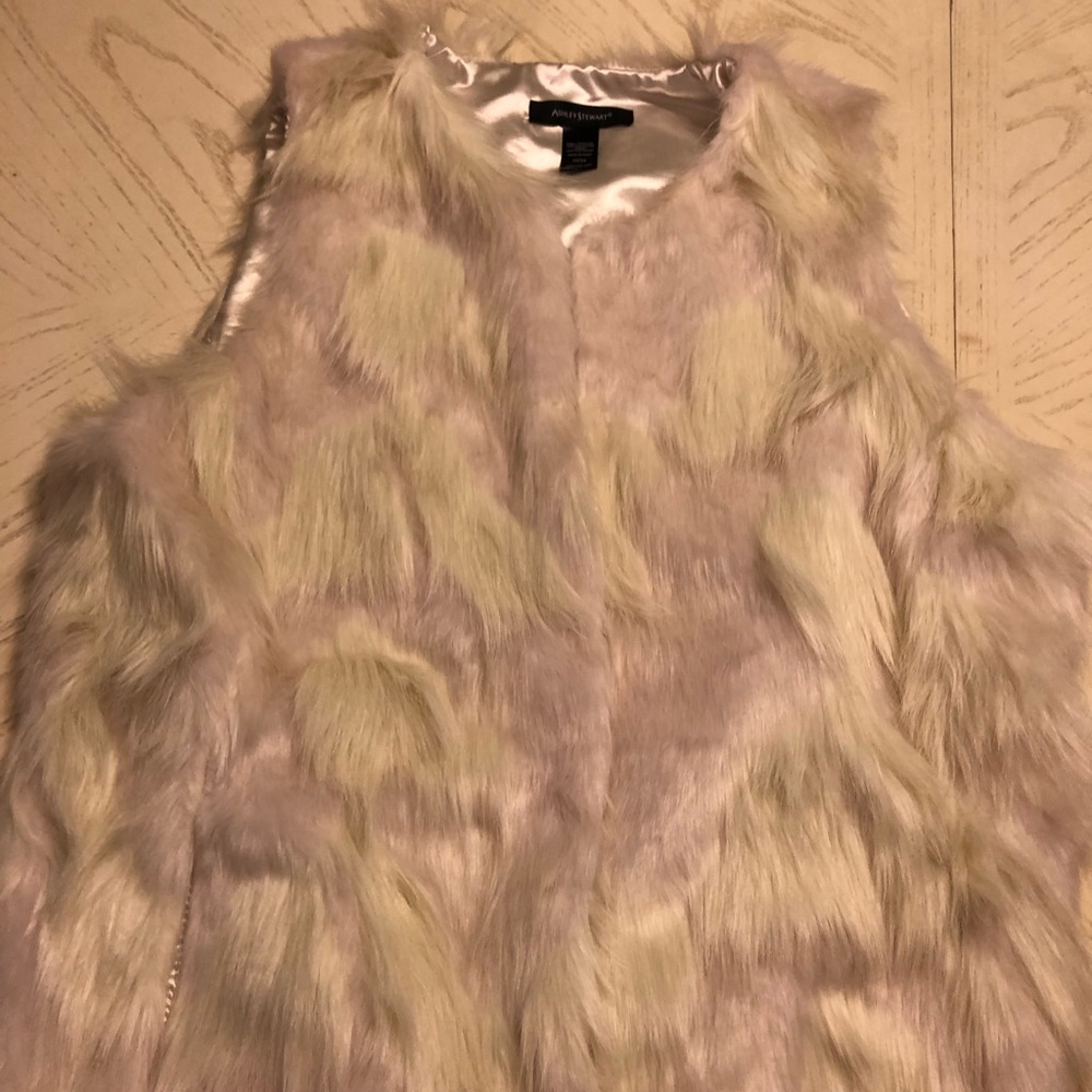 Vest